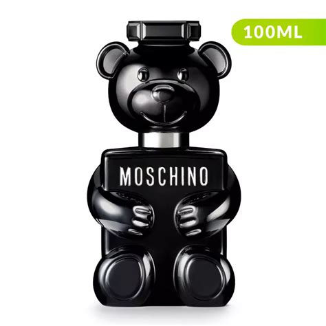 toy boy moschino perfume.